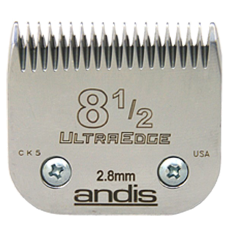 Andis #8 1/2 Ultra Edge 2,8 мм